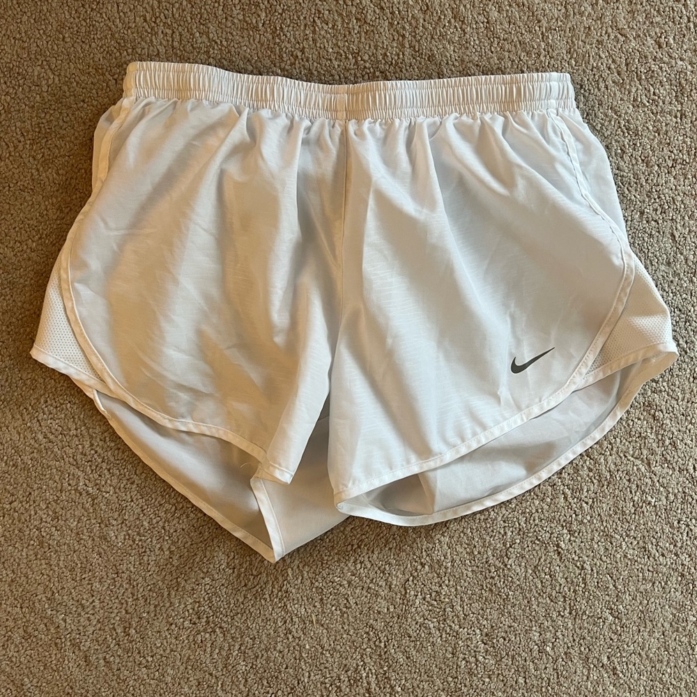 Women’s Nike Dri-Fit Running Shorts Size Small.